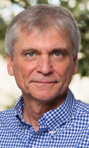 Mark Lazar